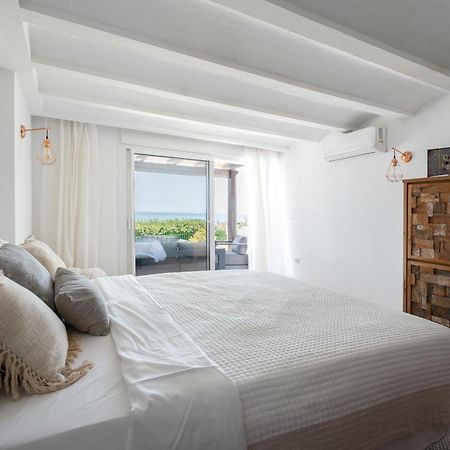 Beach Villa Dorada Estepona Eksteriør billede