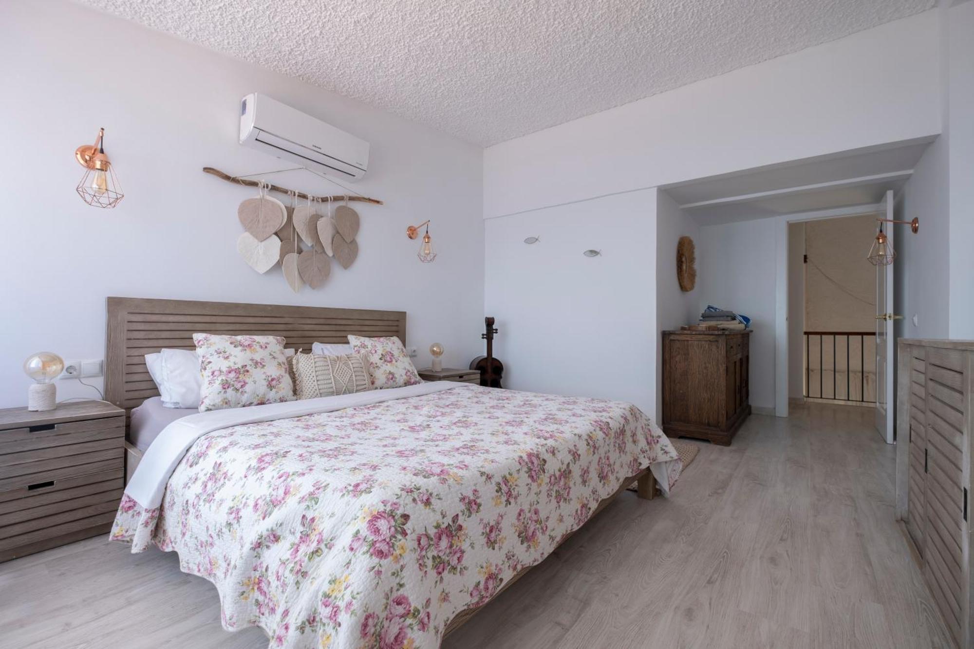 Beach Villa Dorada Estepona Eksteriør billede
