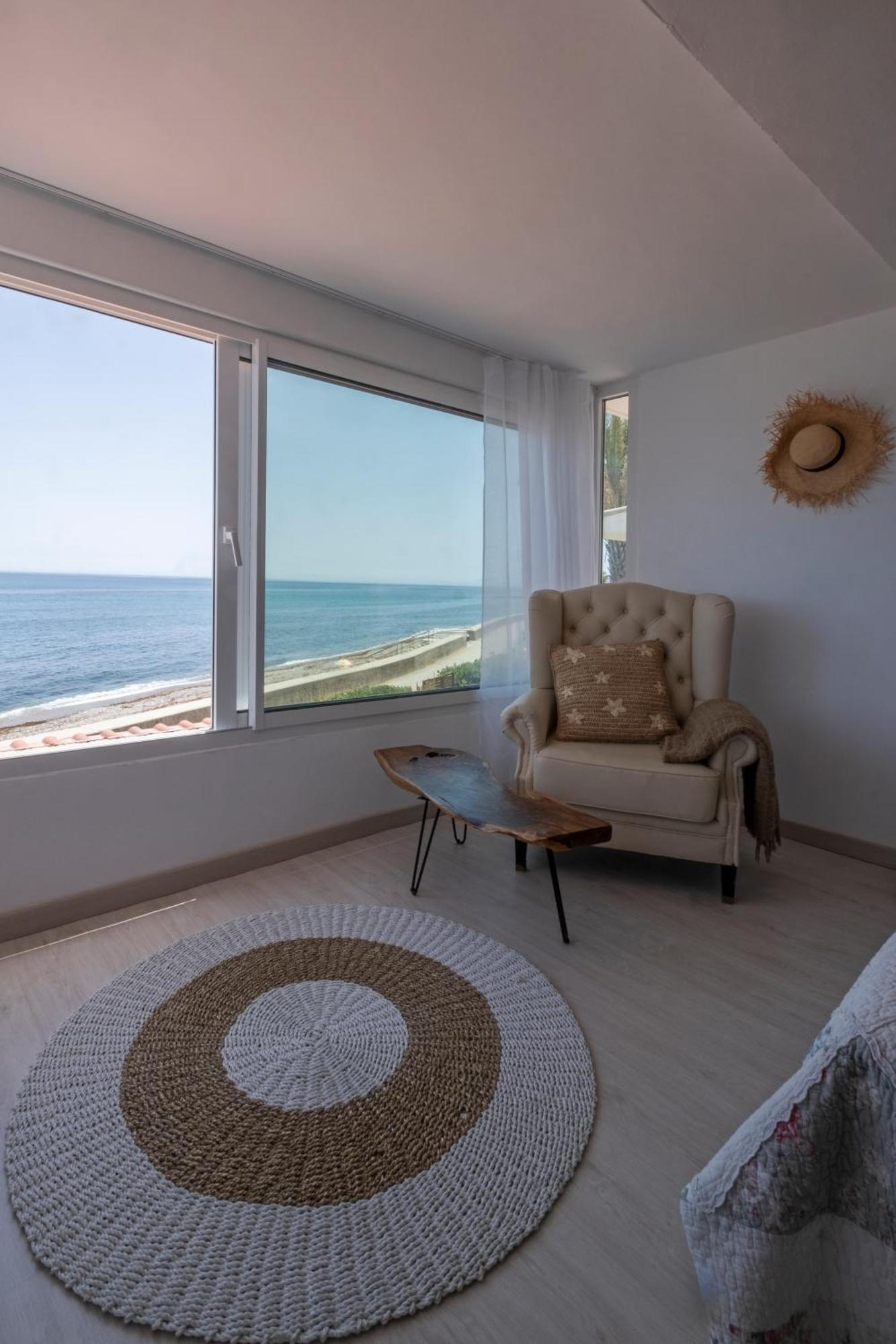 Beach Villa Dorada Estepona Eksteriør billede