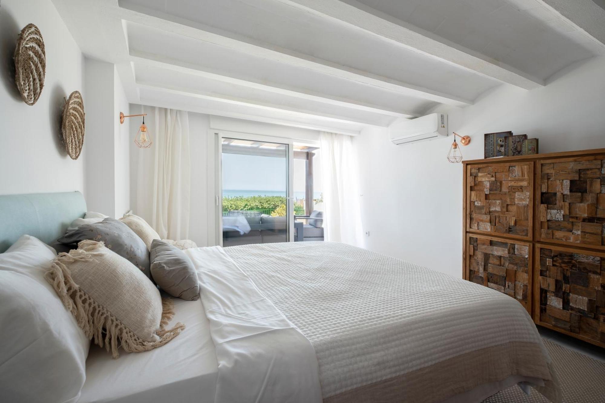 Beach Villa Dorada Estepona Eksteriør billede