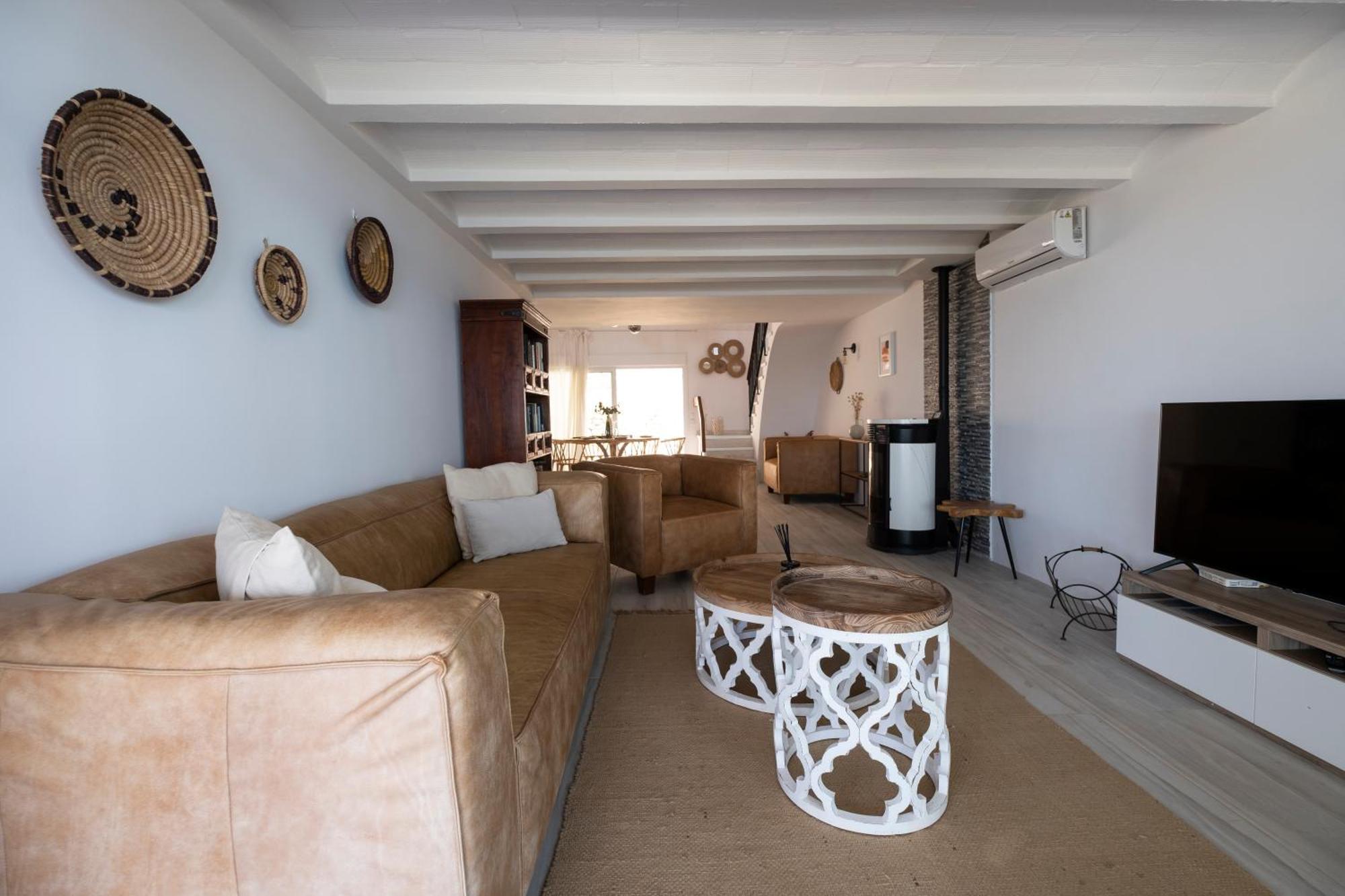 Beach Villa Dorada Estepona Eksteriør billede