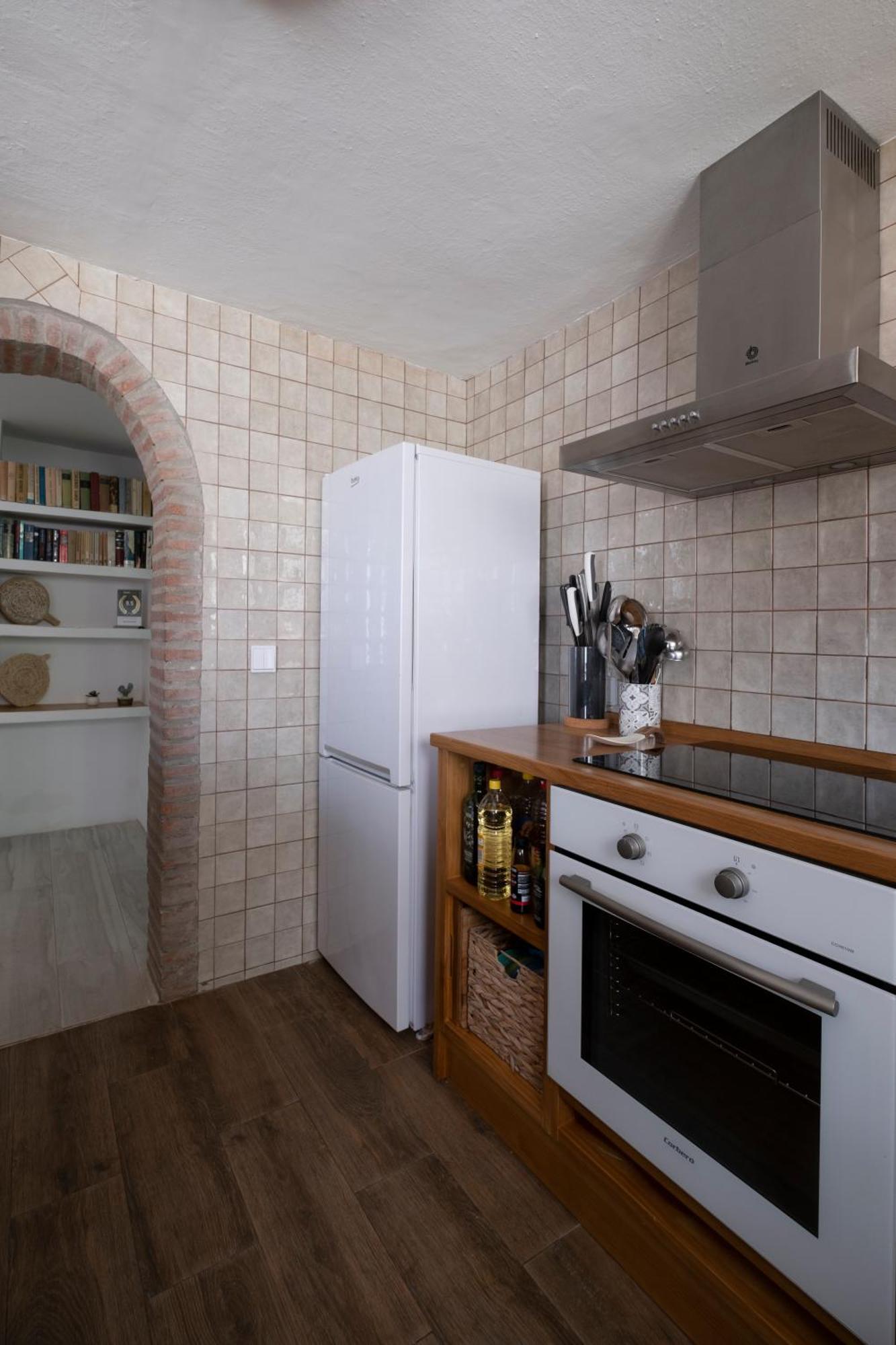 Beach Villa Dorada Estepona Eksteriør billede