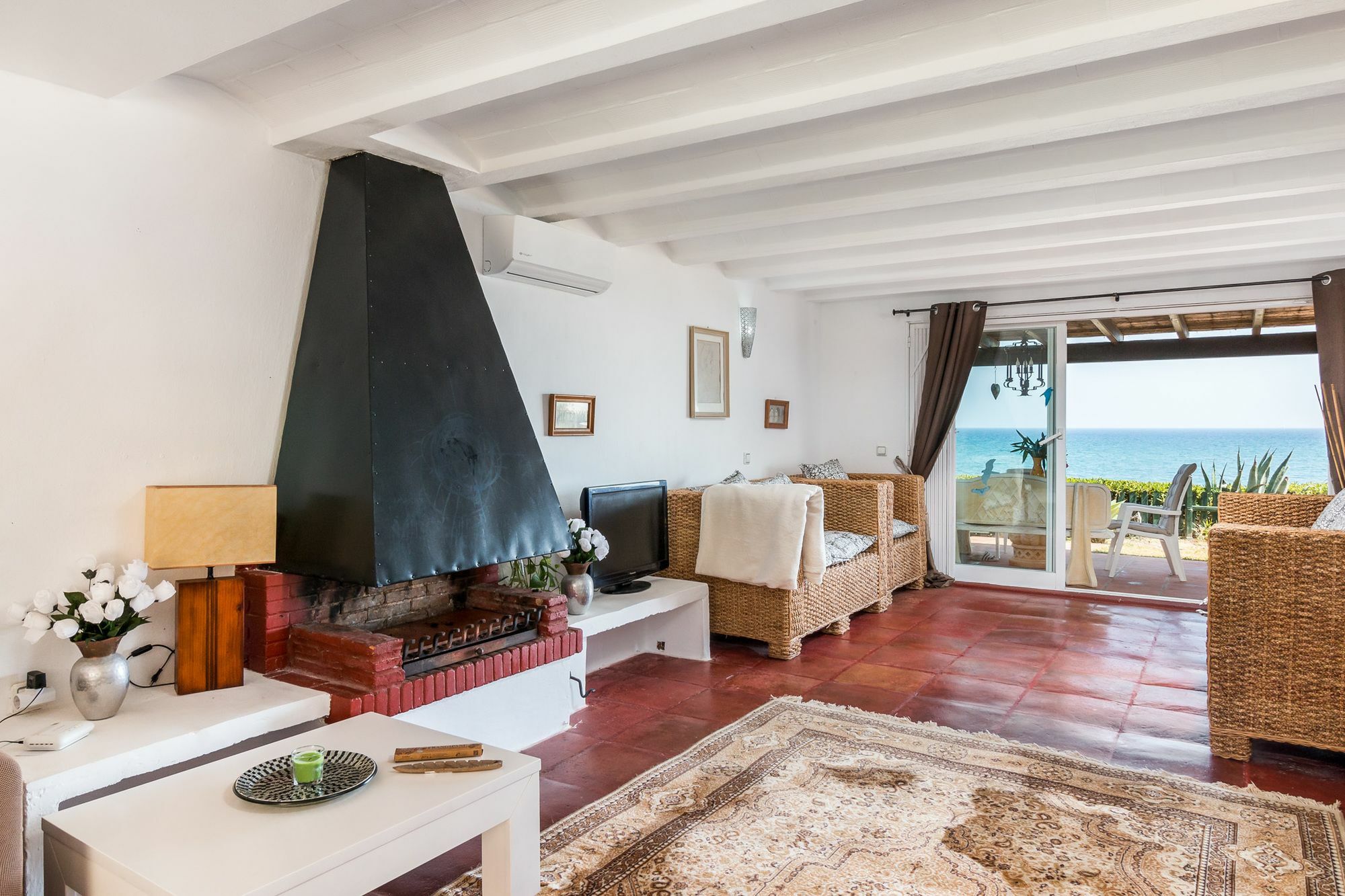 Beach Villa Dorada Estepona Eksteriør billede