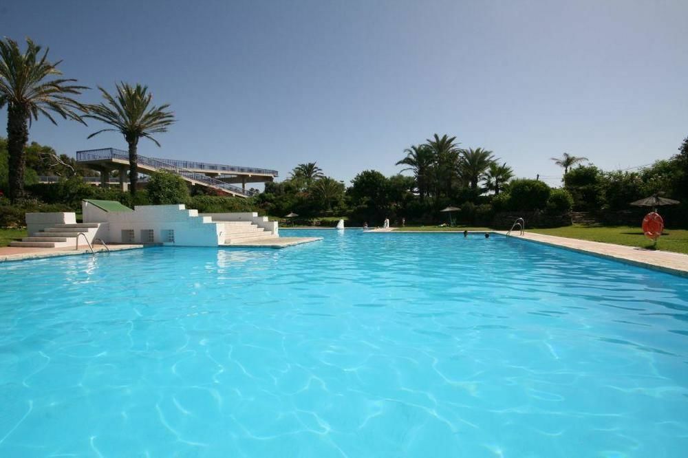 Beach Villa Dorada Estepona Eksteriør billede